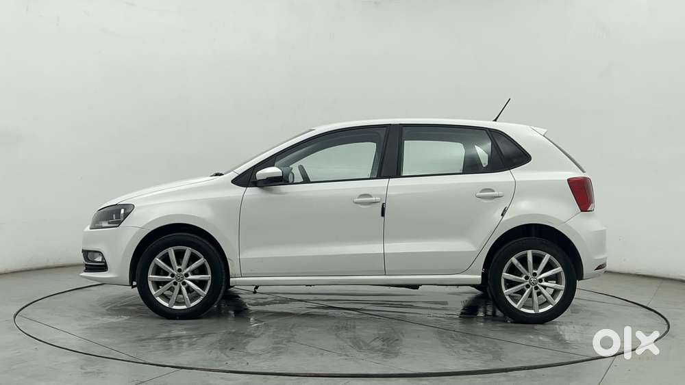 Volkswagen Polo 1.0 Mpi Highline Plus, 2018, Petrol