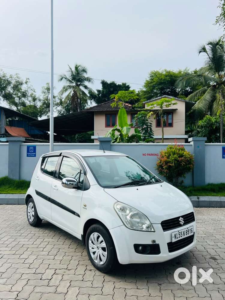 Maruti Suzuki Ritz Vdi Bs-iv, 2012, Diesel