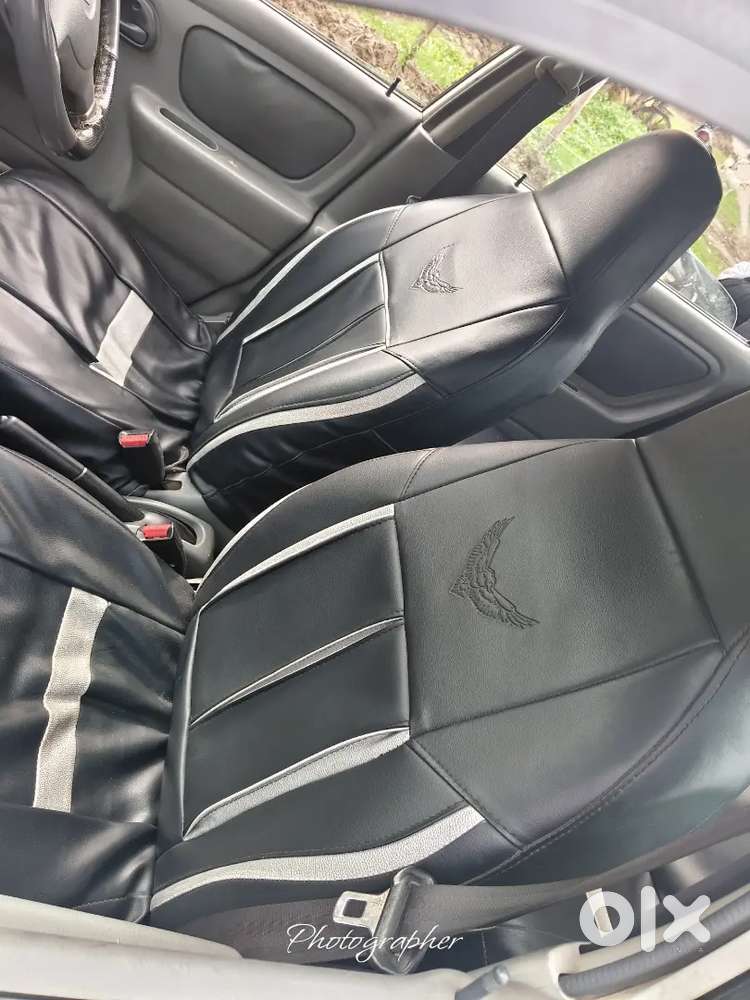 Maruti Suzuki Alto 2011