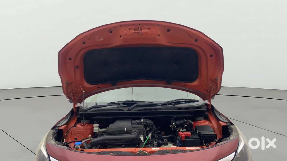 Toyota Glanza 1.2 V Amt, 2022, Petrol