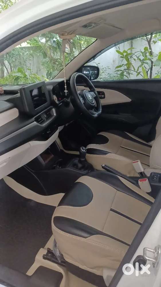 Maruti Suzuki Dzire Vxi Petrol Manual 2025
