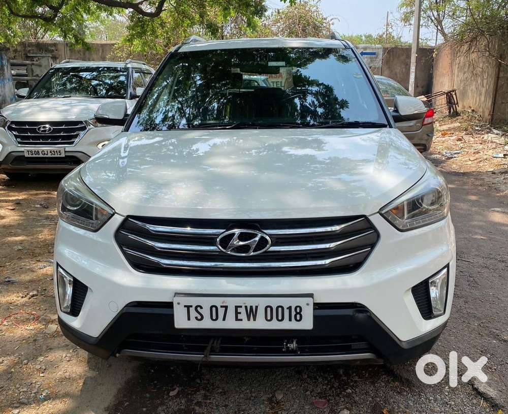 Hyundai Diesel Car 2016