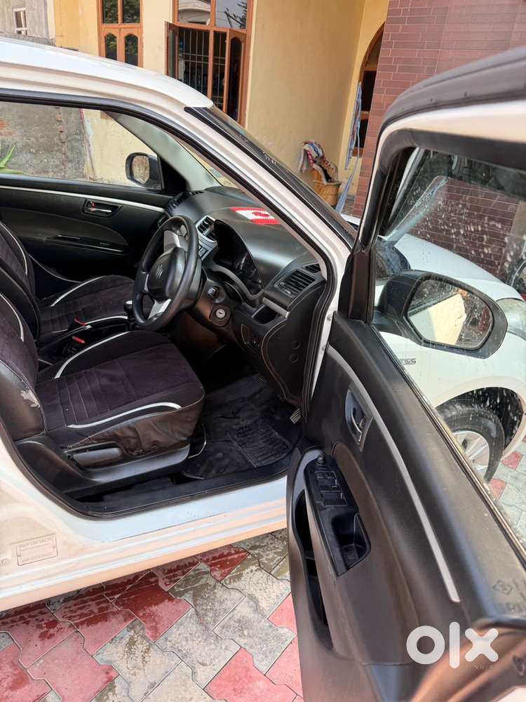 Swift Vdi Maruti 2016