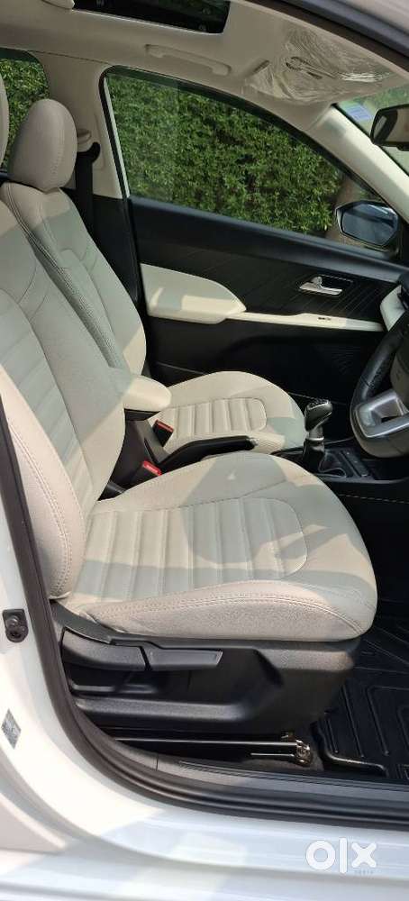 Hyundai Verna Sx Option, 2026, Petrol