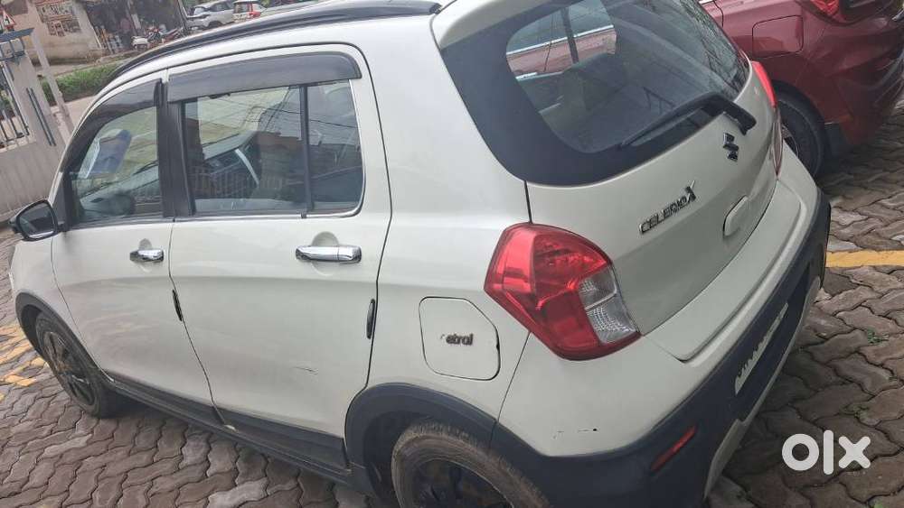 Maruti Suzuki Celerio X Zxi(o) Mt, 2020, Petrol