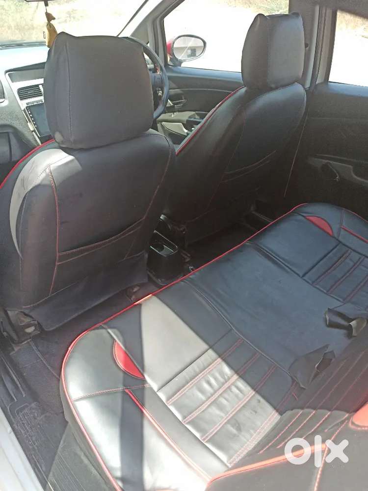 Fiat Punto Car In Good Condition Price Can Be Negotiable