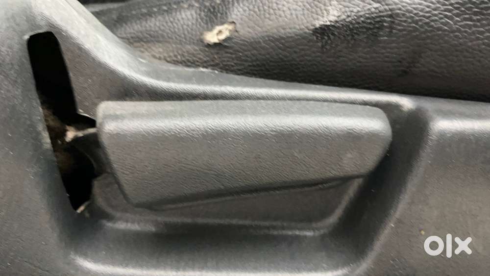 Maruti Suzuki Alto K10 Vxi, 2016, Petrol