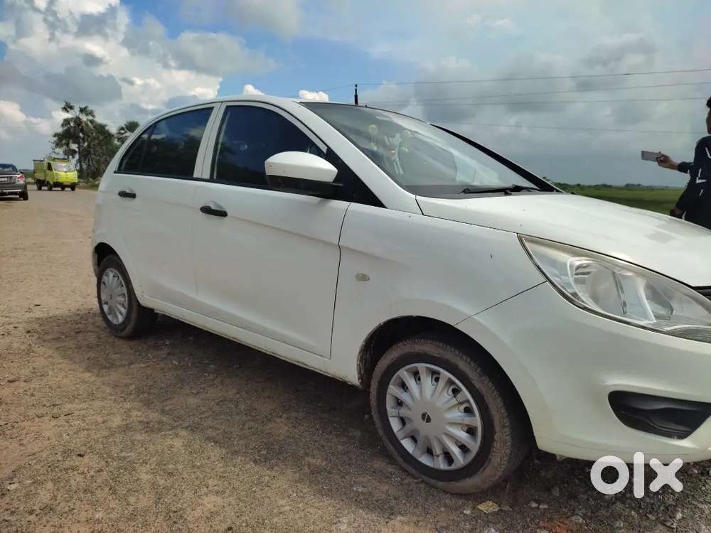 Tata Bolt 1.3 Xe 2018 Diesel Manual