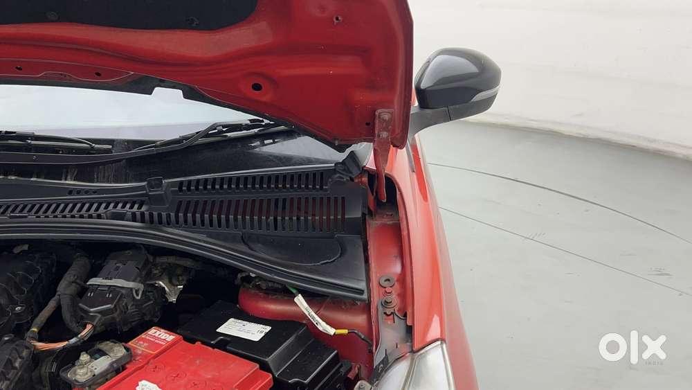 Tata Tiago Xza Plus, 2020, Petrol