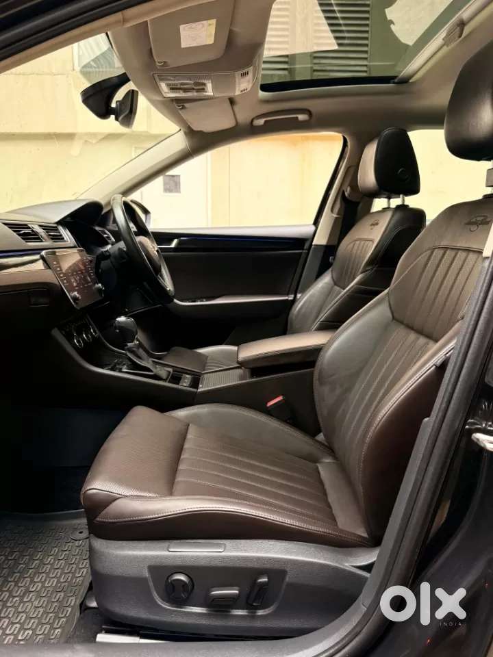 Skoda Superb 2.0 L&k Tsi At, 2019, Petrol
