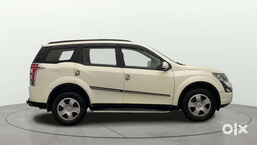 Mahindra Xuv500 W6 2wd, 2018, Diesel