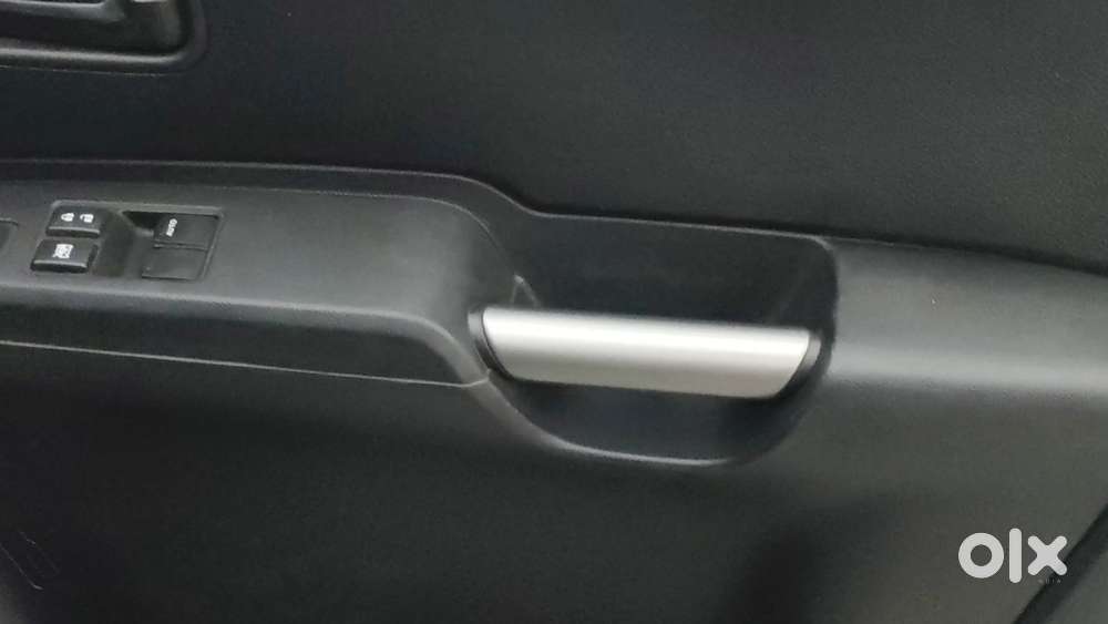 Maruti Suzuki Ignis 1.2 Sigma, 2022, Petrol