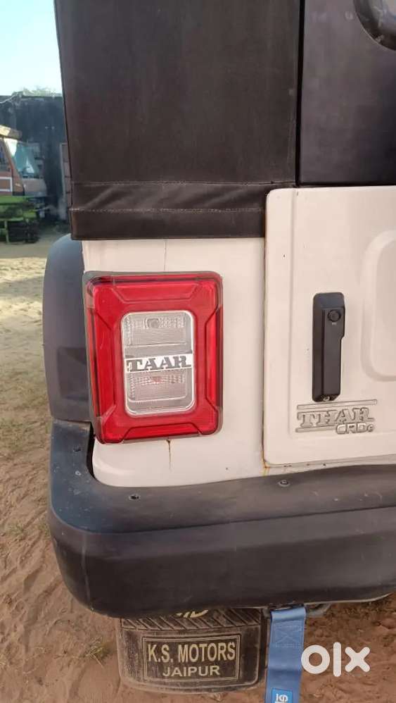 Di Turbo Thar Good Condition