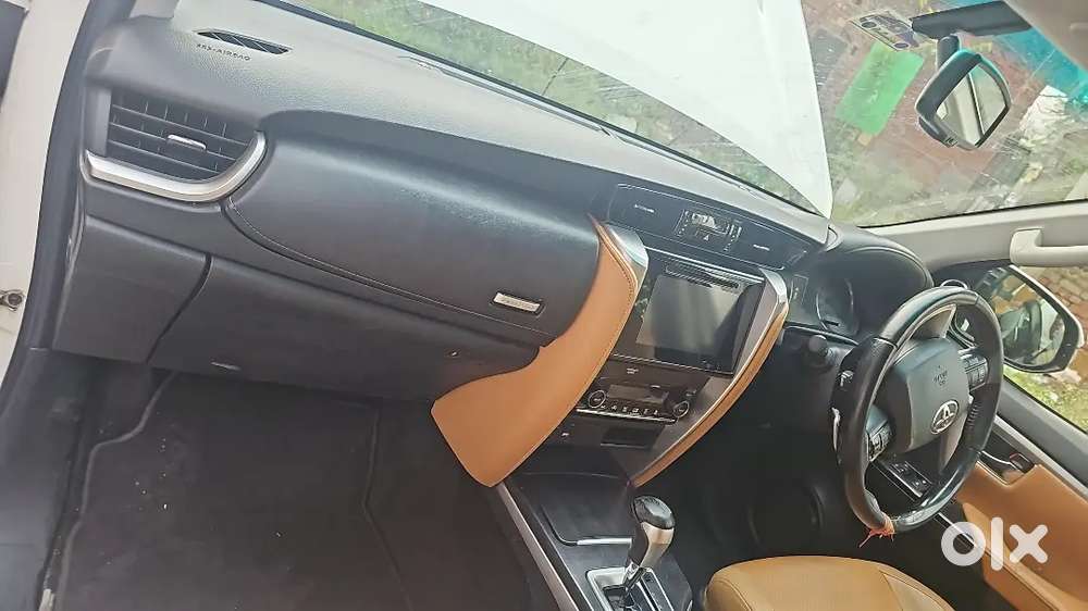 In Very Good Condition. .with Complete Service Record..