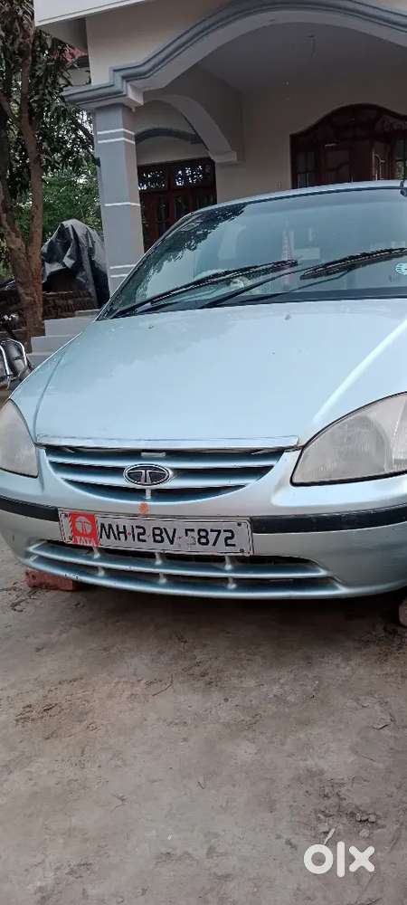 Tata Indica V2 2004 Diesel 60000 Km Driven
