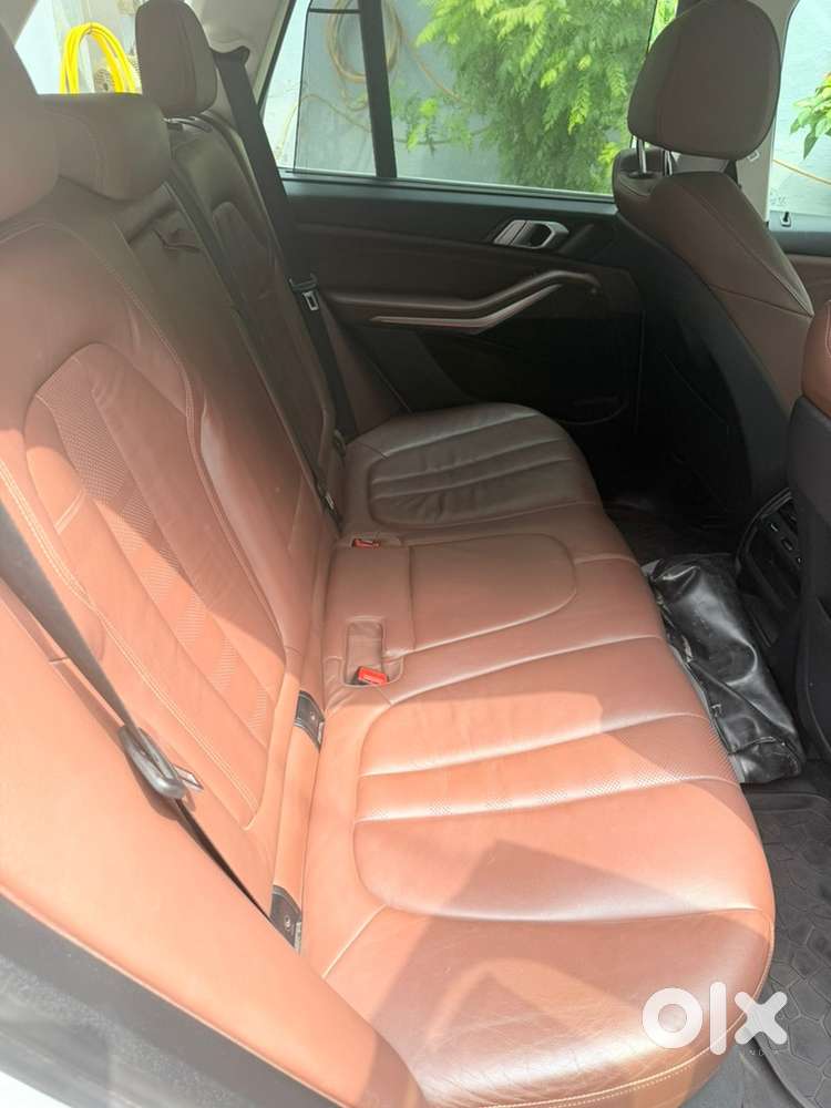 Bmw X5 M Diesel 2019
