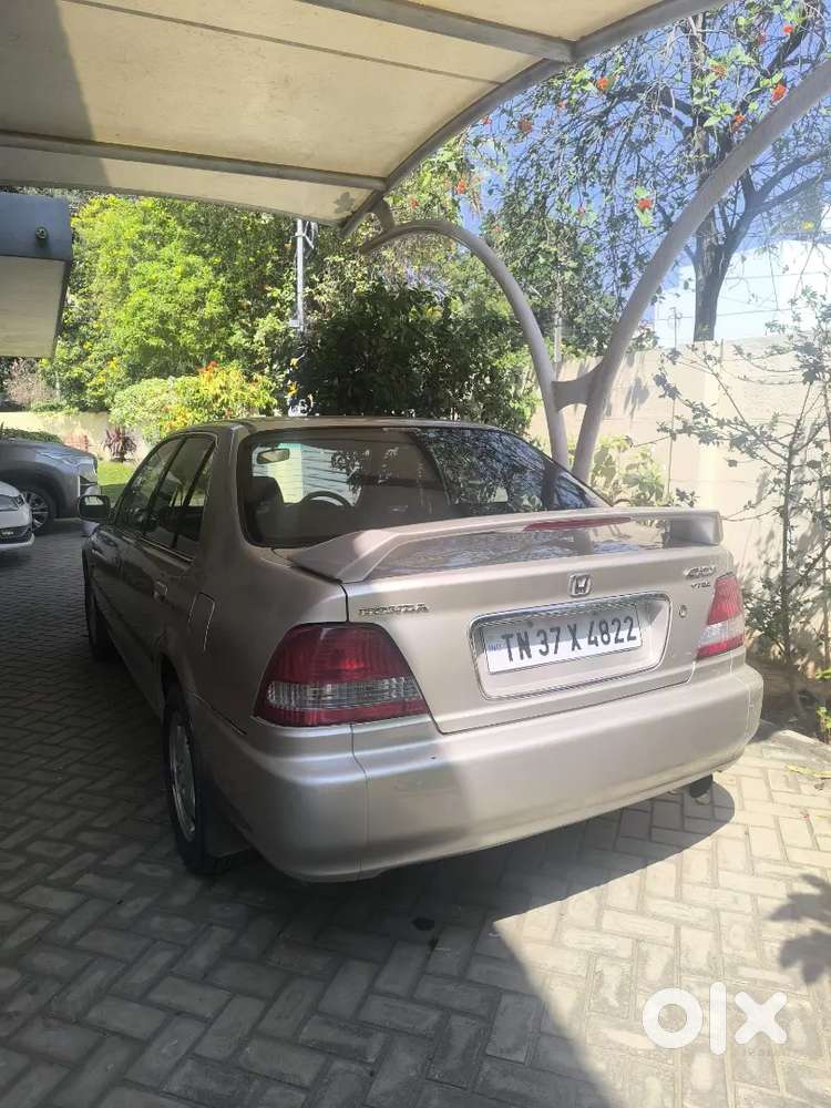 Honda City Type 2  Vtec!!