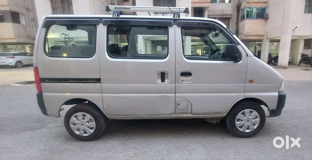 Maruti Suzuki Eeco 7 Seater Ac, 2024, Petrol