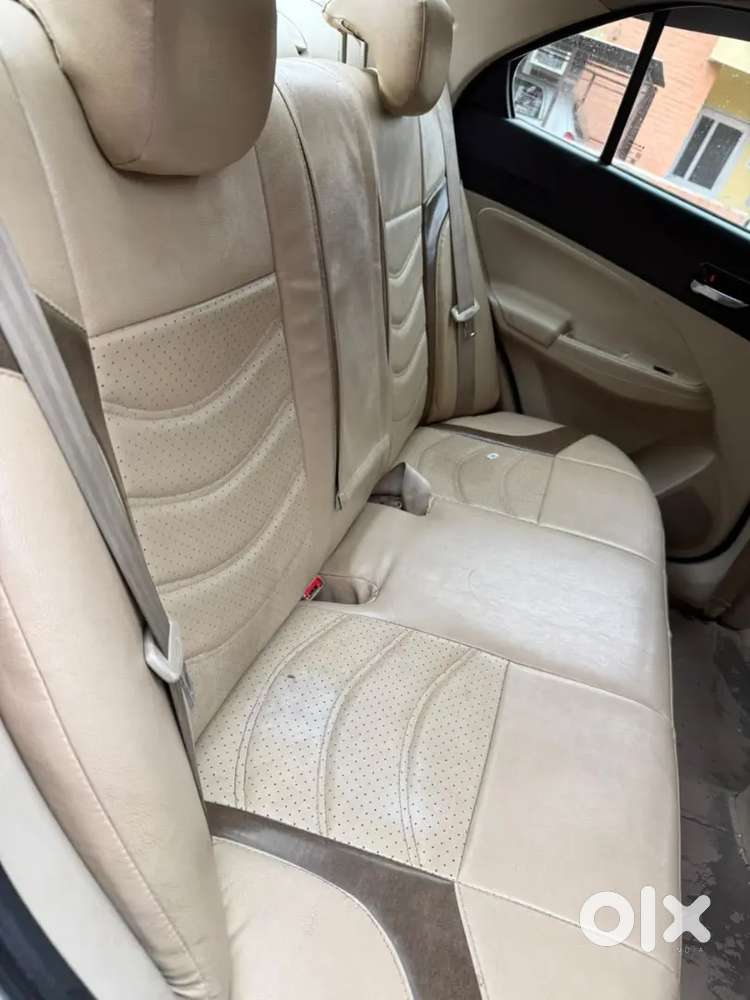 Maruti Suzuki Dzire 2018