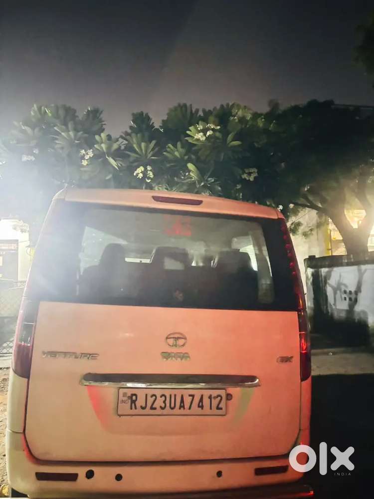 Tata Venture 1.4 Gx 2013
