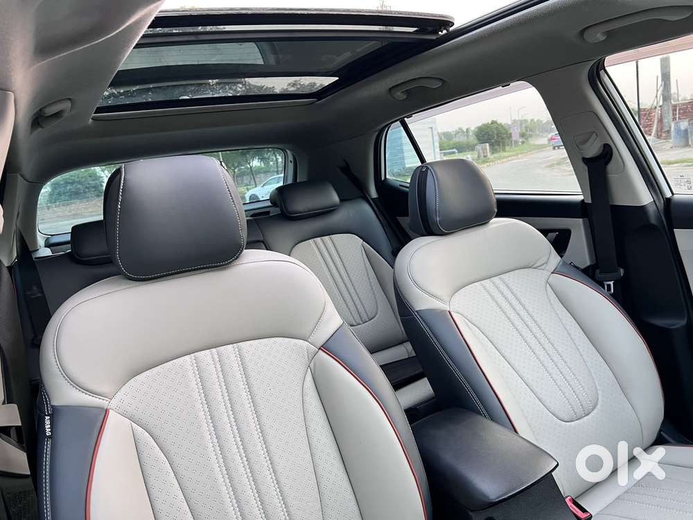 Hyundai Creta 1.5 Sx, 2023, Petrol