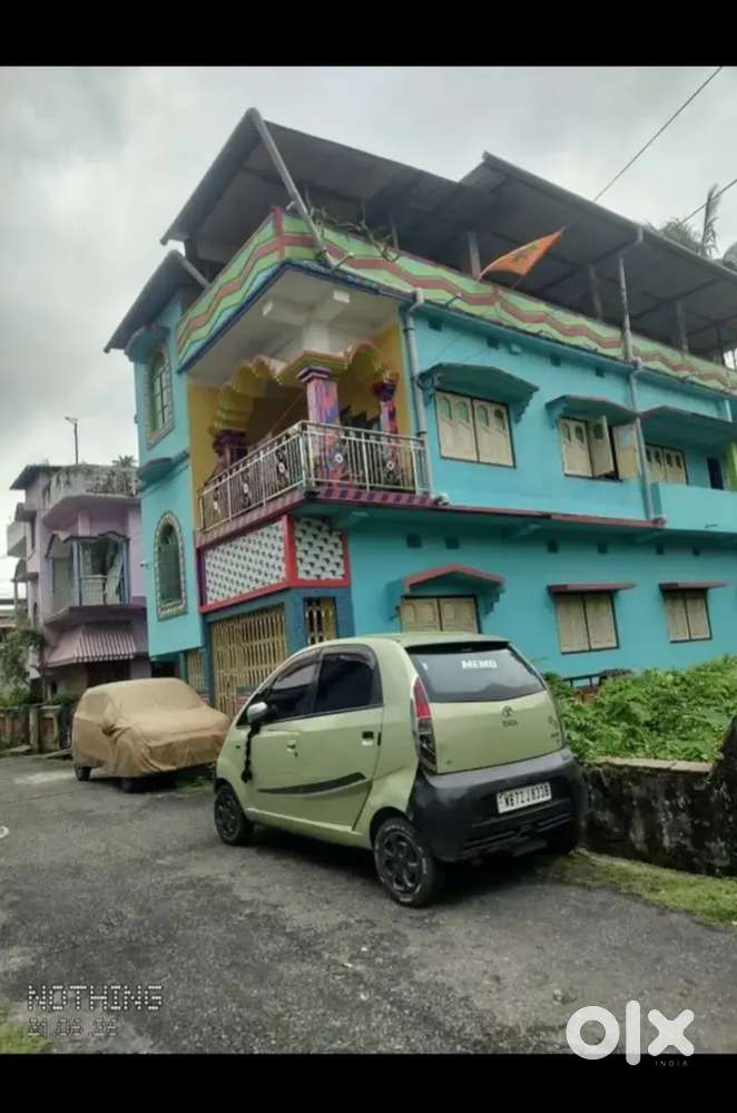 Tata Nano 2014 Petrol