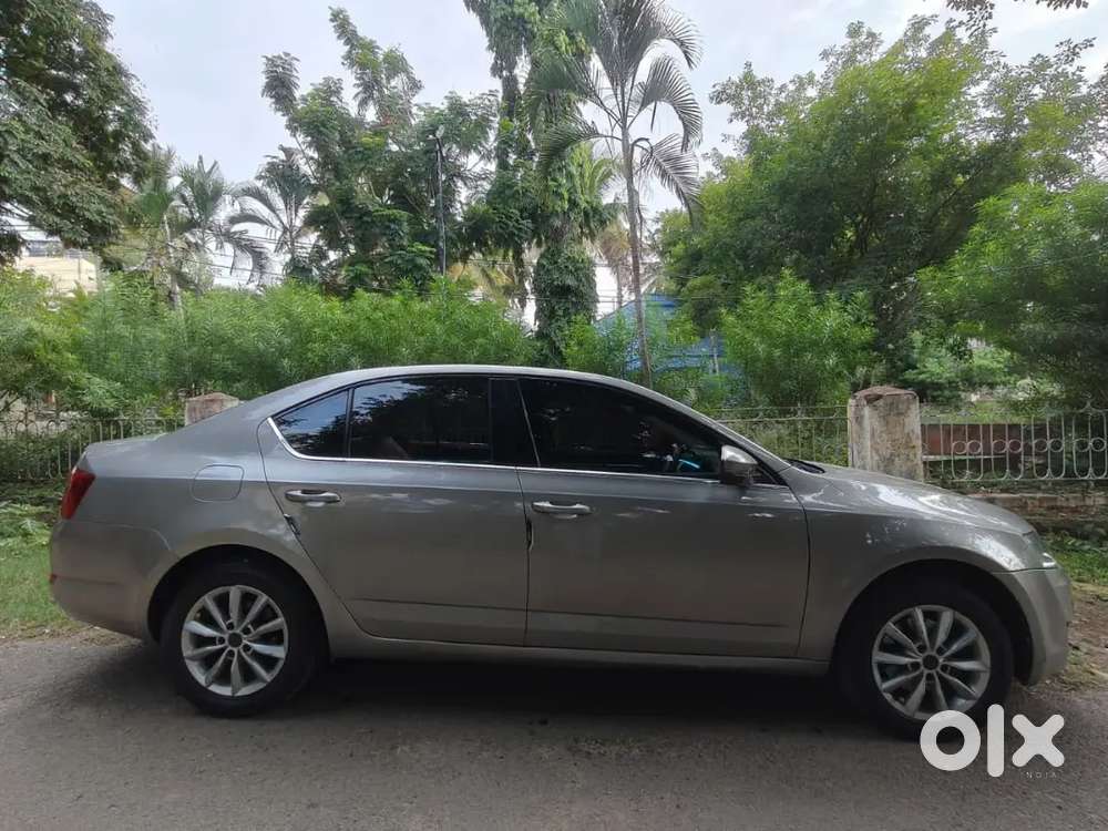 Skoda Octavia Diesel 2016
