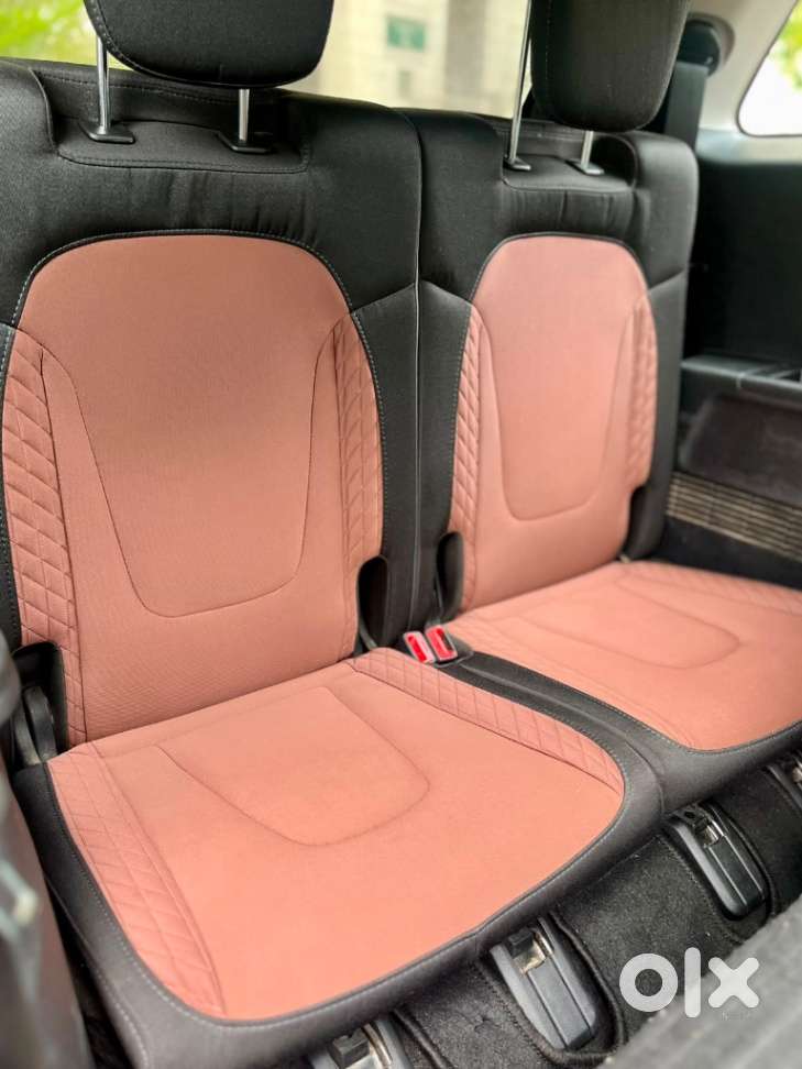 Hyundai Alcazar 1.5 Prestige Exe Diesel Mt 7 Str, 2022, Diesel