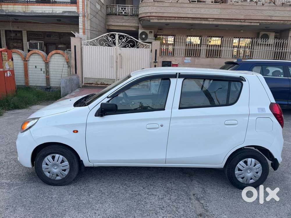 Maruti Suzuki Alto 800 0.8 Lxi Cng Utsav Limited Edition, 2020, Cng ..