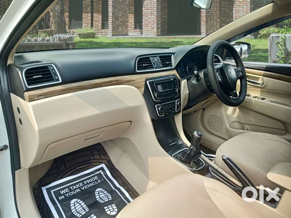Maruti Suzuki Ciaz Smart Hybrid Delta , 2023, Cng & Hybrids