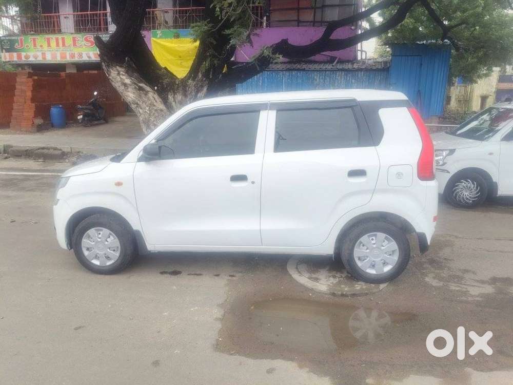 Maruti Suzuki Wagon R Vxi 1.0 Cng, 2024, Cng & Hybrids