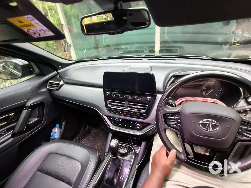 Tata Harrier 2021 Diesel 64000 Km Driven
