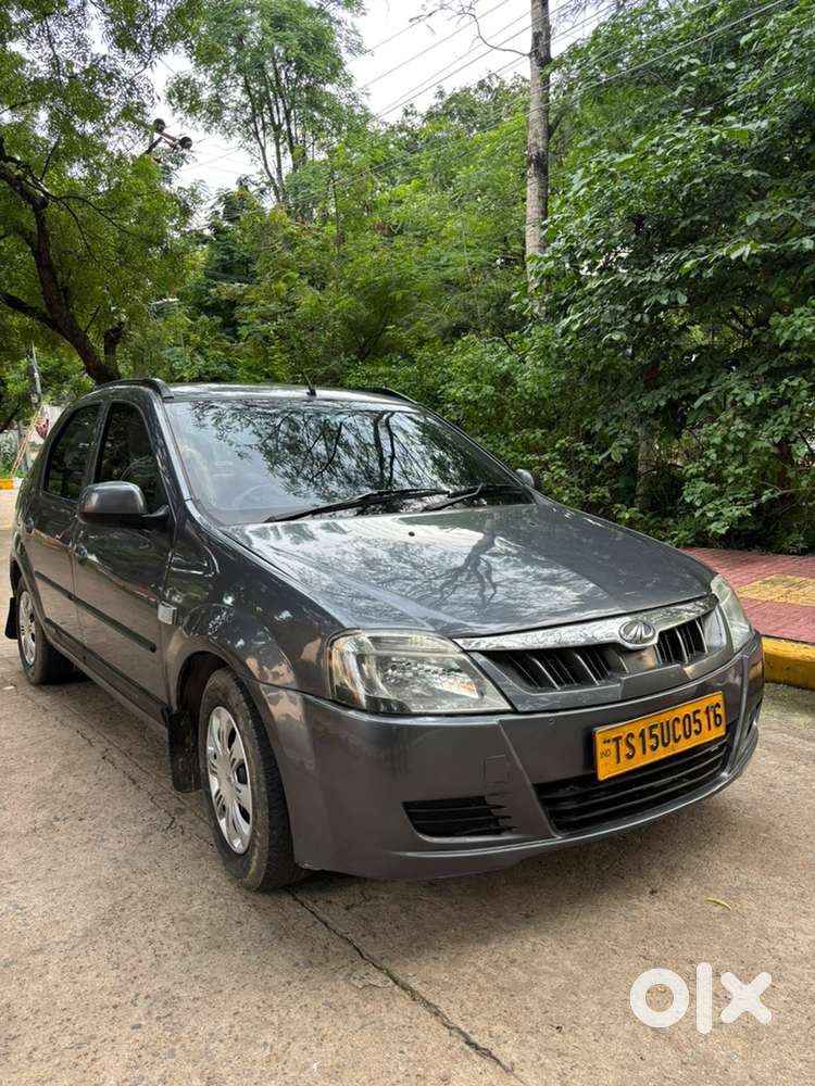 Mahindra Verito Diesel 2016