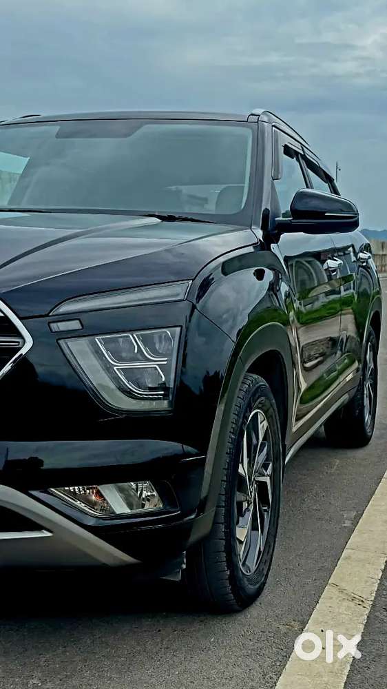Hyundai Creta 1.5 Sx (o) At
