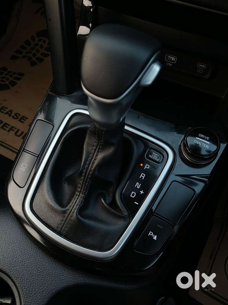 Kia Seltos 1.5 Htx At Petrol, 2024, Petrol