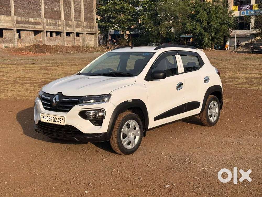 Renault Kwid Rxt Manual Climber, 2020, Petrol