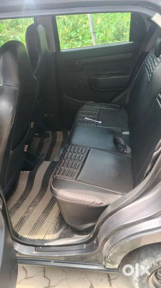 Maruti S-presso 2023