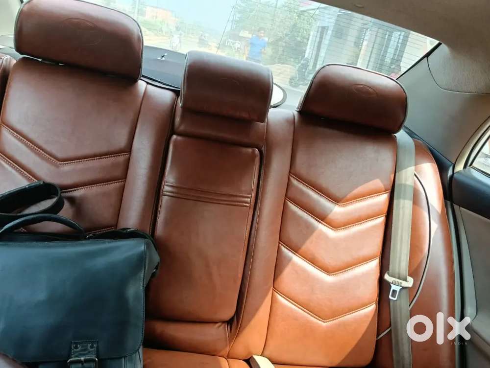 Toyota Corolla Altis 2012 Diesel Well Mentain Car With