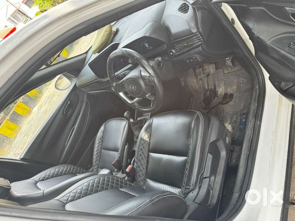 Hyundai I20 Asta 2021
