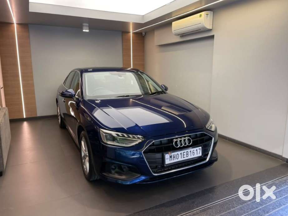 Audi A4 2.0 Premium Plus 40 Tfsi, 2022, Petrol