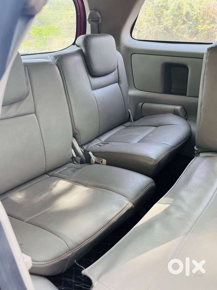 Toyota Innova, 2011, Diesel