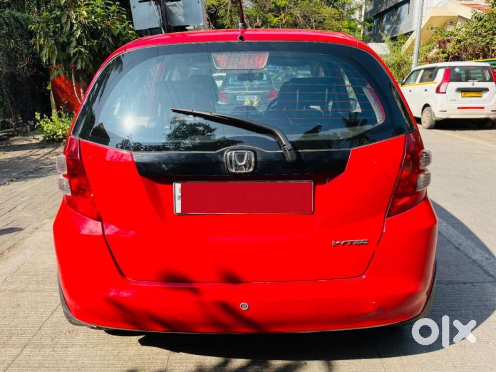 Honda Jazz, 2011, Petrol