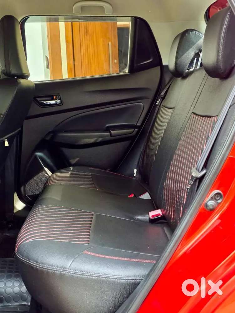 Maruti Suzuki Swift Zxi 2022 Neat And Well Maintained, Low Kilometter