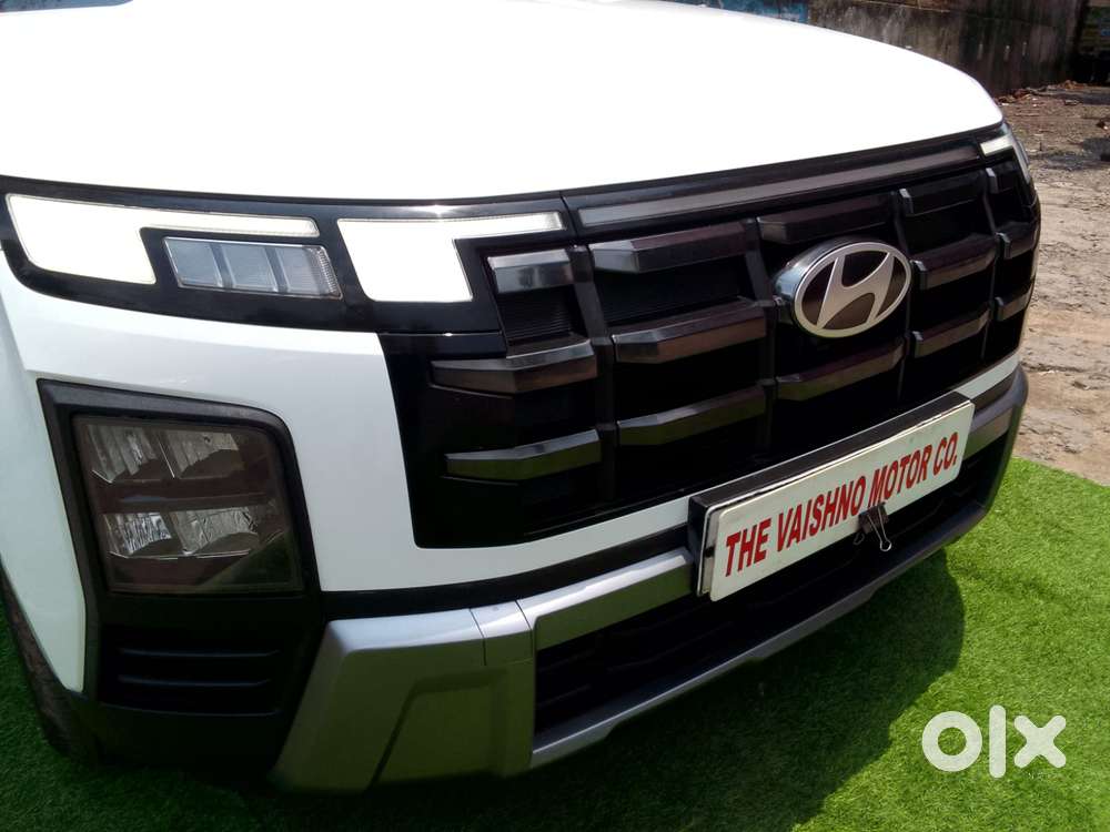Hyundai Creta S 1.5 Diesel, 2024, Diesel