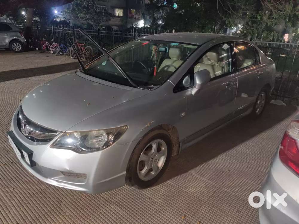 Honda Civic 2009
