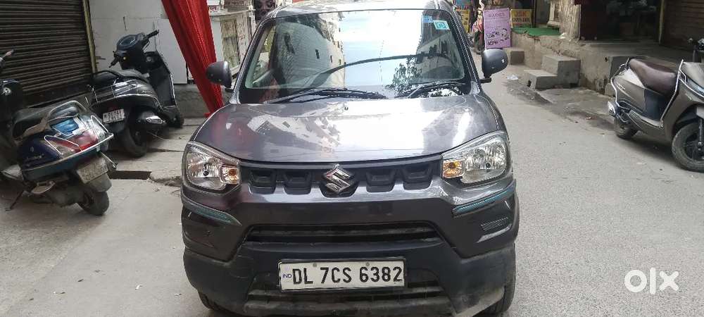 Good Condition Good Drive