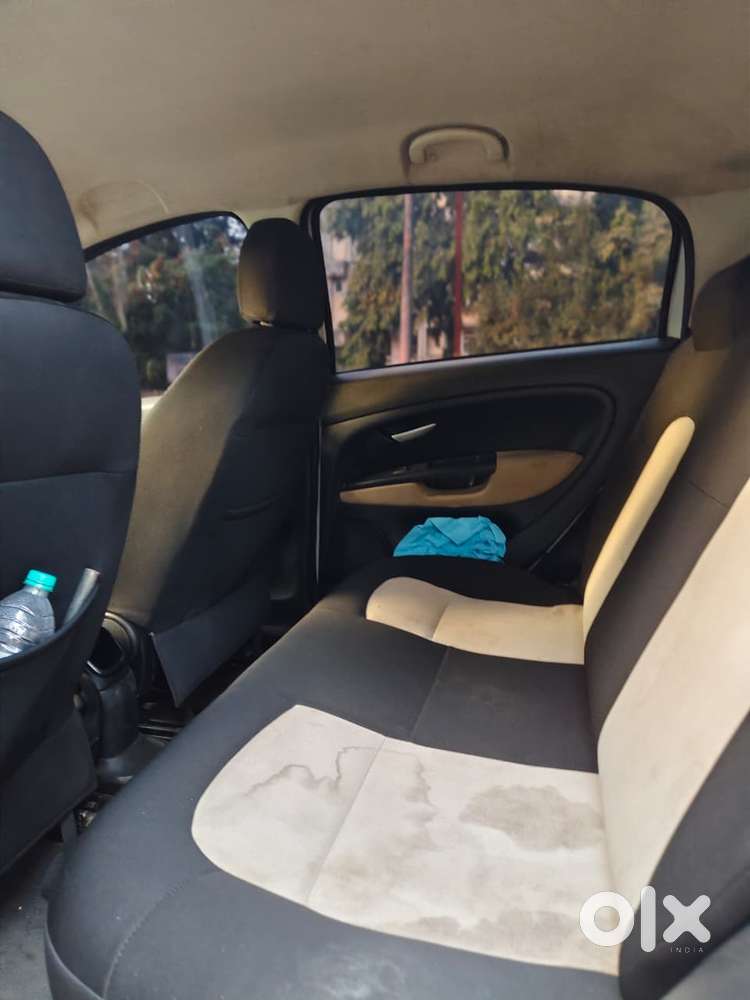 Fiat Punto Evo 1.2 Dynamic, 2016, Petrol