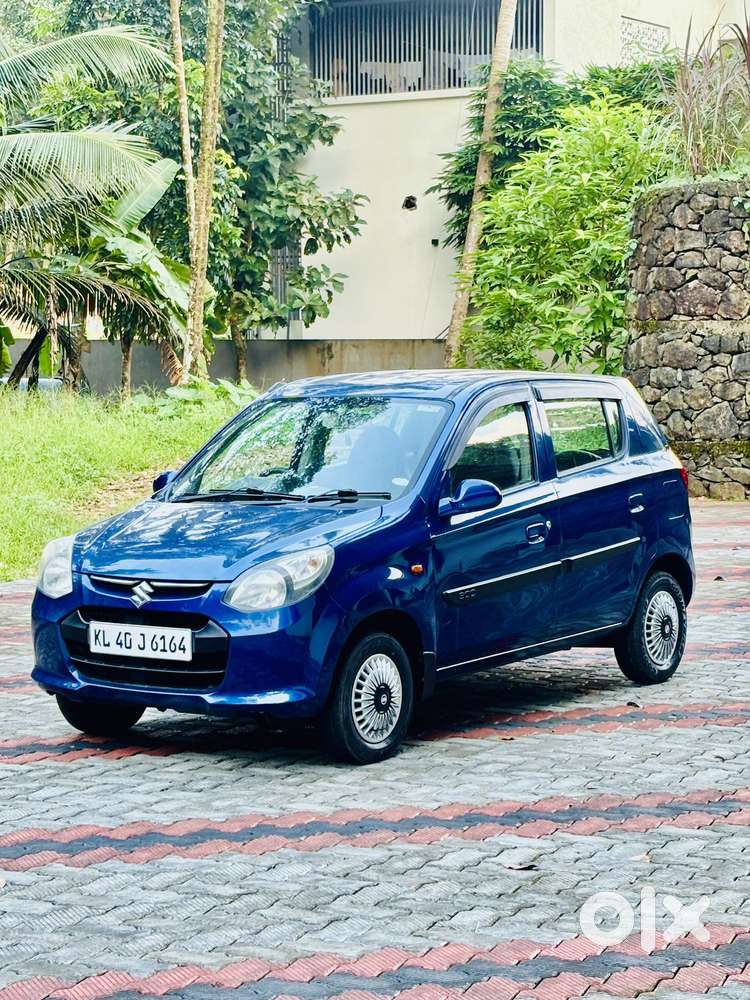 Maruti Suzuki Alto 800 Lxi, 2014, Petrol