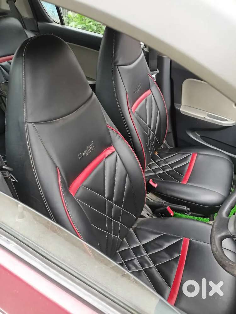 Maruti Suzuki Alto K10 2017