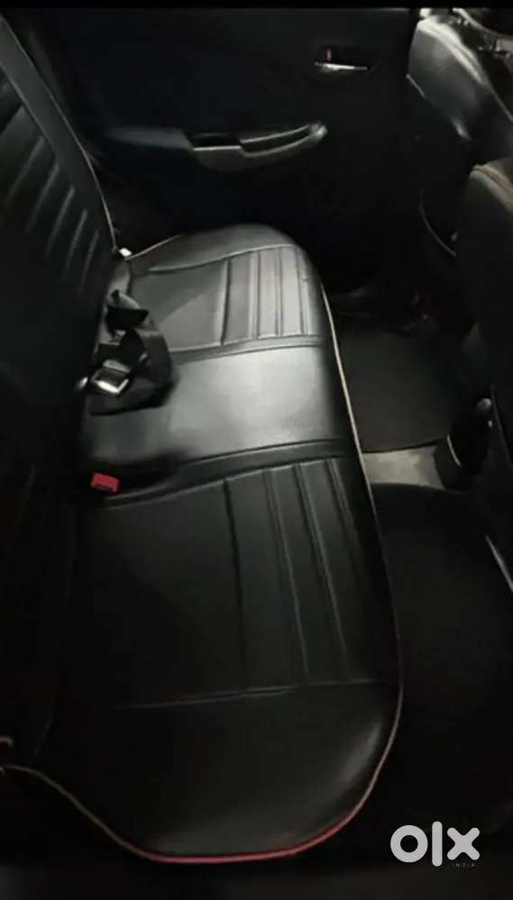 Maruti Suzuki Baleno 2020 Petrol Well Maintained